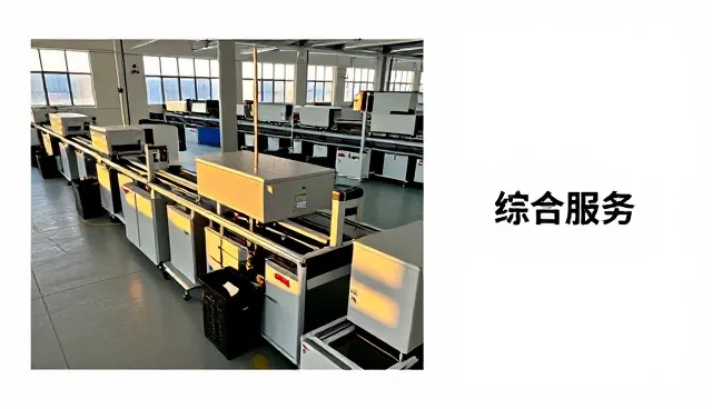 社交媒体内容套餐